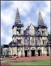 santacruz basilica
